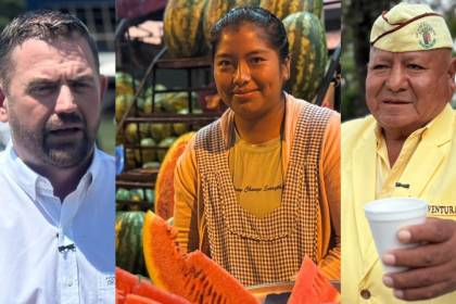 Santa Cruz, imparable: innovación, producción y oportunidades en un departamento que no duerme
