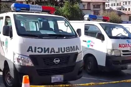 “La paciente presentó un paro cardíaco”, dice médico que atendió a extranjera que murió en medio de bloqueos