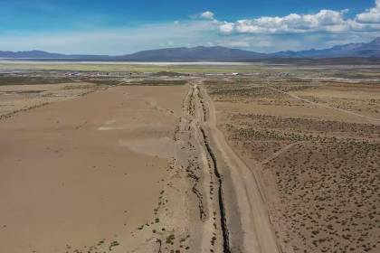 Detienen a cinco militares bolivianos por ingreso irregular a Chile 