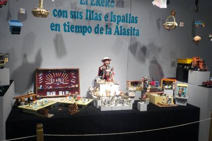Tome sus previsiones: estos serán los cortes de vías por la Larga Noche de Museos en La Paz
