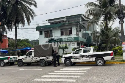 La Felcc, Felcv, Tránsito y Policía Caminera operan nuevamente en el trópico tras más de 40 días de ausencia