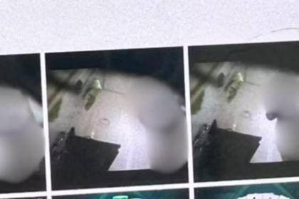 Mujer denuncia a su jefe tras descubrir que la filmaba en el baño