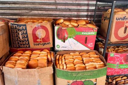 La Paz y El Alto: Panificadores afiliados anuncian que el precio del pan sube a 80 centavos y rompen convenio con el Gobierno