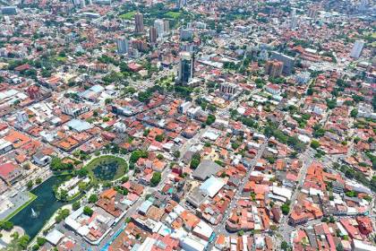 ¿Cómo estará el clima en Santa Cruz para este fin de semana? 