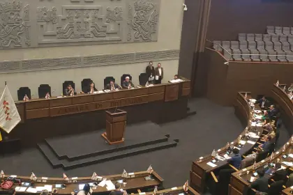 Diputados devuelven el proyecto para la abrogación de la Ley 1720 a la comisión y deciden crear una comisión