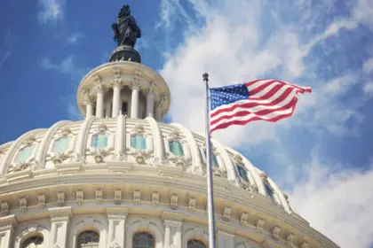 Funcionarios del Senado de EEUU arriban a Bolivia para reunirse con el Gobierno, legisladores y empresarios 