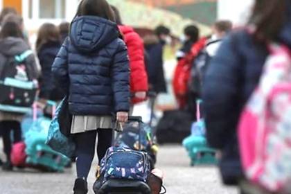 Desde este martes rige el horario de invierno en unidades educativas de Santa Cruz