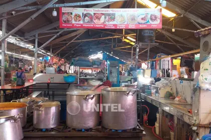 Ante la crisis, reportan cierre masivo de restaurantes en la capital gastronómica de Bolivia