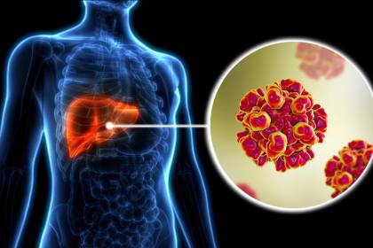 Sedes confirma 10 casos de hepatitis en un colegio de Cochabamba, cuatro de ellos están internados