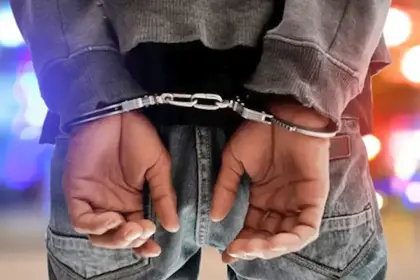 Dictan detención preventiva para el joven acusado de agredir por la espalda a un adulto mayor