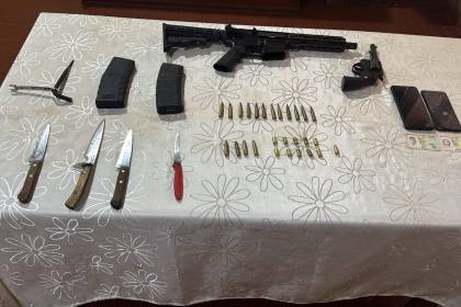 Balacera en San Ignacio de Velasco fue un enfrentamiento entre el PCC y Comando Vermelho, confirma la Policía