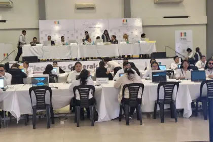 Cochabamba cierra el cómputo oficial y solo falta La Paz, que ingresa en la recta final del proceso