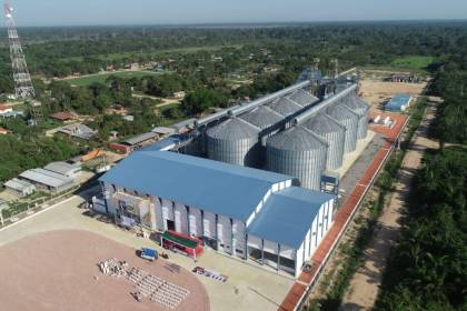 Arroceros apuntan a operar infraestructura productiva de Emapa en Beni