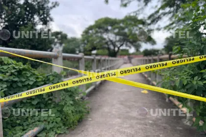 Santa Cruz: Hallan dos cuerpos sin vida en el canal Isuto