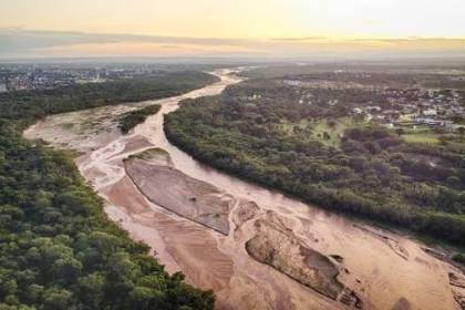 Santa Cruz: Subgobernador exige ejecutar auditoría al cordón ecológico y alerta que hay 76 supuestos dueños