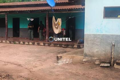 Policía no puede garantizar que paren los asesinatos en San Matías y atribuye crímenes a pugnas entre grupos criminales