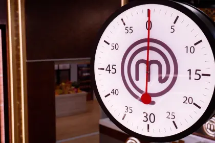 Las cinco cosas que debes saber sobre el estreno de MasterChef Celebrity 