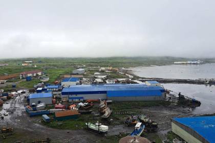 Videos: Así golpeó el tsunami a Rusia y Japón tras fuerte sismo de magnitud 8,8