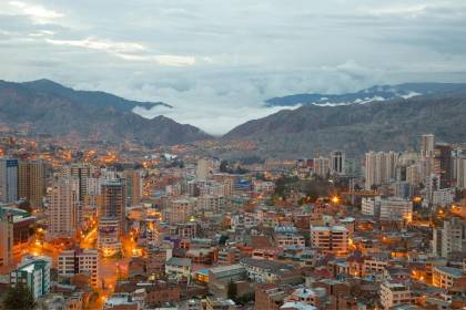¡Atención! Estas son las condiciones del clima en el eje central para este fin de semana