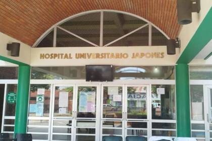 Ministerio de Salud pide al Sedes intervenir el hospital Japonés por observaciones en disponibilidad de camas y remedios