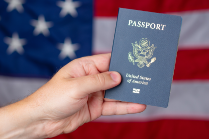 Paz anunció que la visa ya no será requisito para el ingreso de ciudadanos de EEUU a Bolivia, según Gobierno de Trump