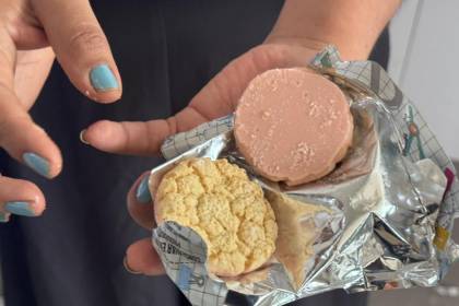 Clases en Santa Cruz de la Sierra se inician con el desayuno escolar ‘a medias’ y este año el alimento no llegará a secundaria