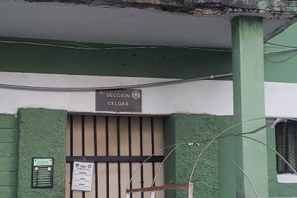 Dictan detención preventiva para hombre acusado de raptar a dos niñas tras salir de una iglesia en El Alto