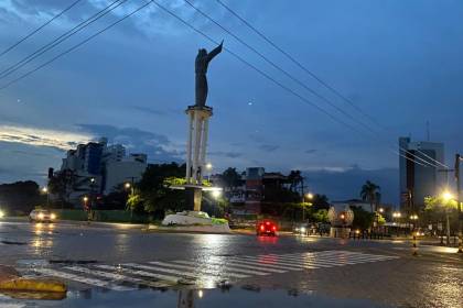 ¿Hasta cuándo lloverá en Santa Cruz? Conozca el reporte del Senamhi 