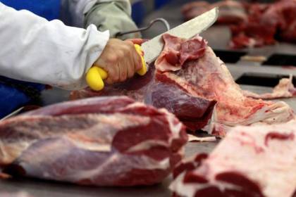 Paraguay abre su mercado a la carne bovina boliviana, confirma el Senasag