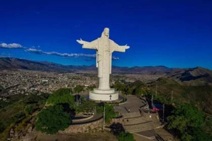 ¡Feriado! Cochabamba vive un fin de semana largo por la festividad de Urkupiña