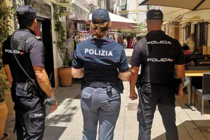 Matan a una boliviana en Italia por el ruido de la fiesta de cumpleaños de su nieta