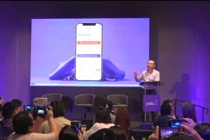 Banco Ganadero lanza ‘Yolo Pago’ te presta, un crédito 100% digital