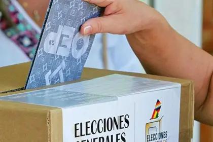 Subnacionales: TED de La Paz estima que cerca del 3% de candidatos inhabilitados apelará para volver a la carrera electoral