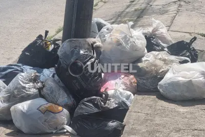 ¿Qué zonas de Santa Cruz de la Sierra están afectadas con la falta de recojo de basura?
