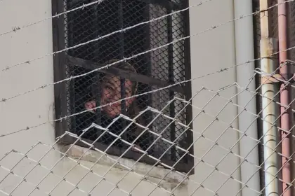 Tras la anulación de su sentencia, Jeanine Añez será liberada “en las próximas horas”, dice su abogada