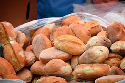 Caso Emapa: Exesposa de dirigente panificador sale de la cárcel pero queda con arraigo y debe pagar una fianza 