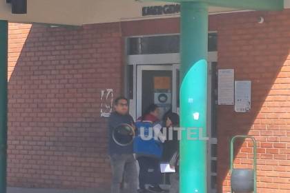 Fallece la bebé que fue internada en el hospital Japonés por una fractura en el cráneo
