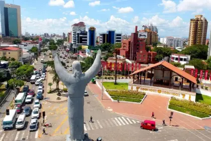 Suben las temperaturas en Santa Cruz, pero se viene un nuevo frente frío, ¿cuándo será? 