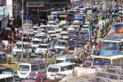 Eliminación de la subvención: Transporte público cooperativizado y federado se reunirá por separado para analizar subida al pasaje