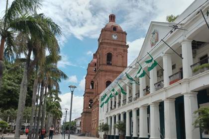 ¡Atención, Santa Cruz! Estas calles estarán cerradas por el Día Nacional del Peatón y del Ciclista 