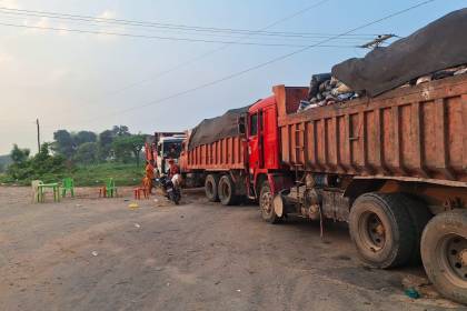 Levantan bloqueo en el ingreso al vertedero en Santa Cruz de la Sierra y Alcaldía dice que servicio se irá regularizando