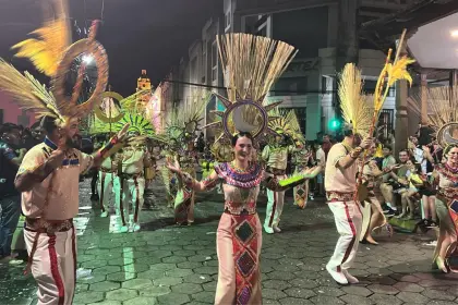 ¡Imperdible! Este sábado se vive la segunda ‘preca’