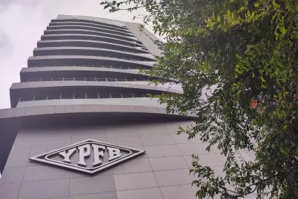 YPFB no sabe cuándo recibirá los $us 80 millones que prestó para la creación de Botrading