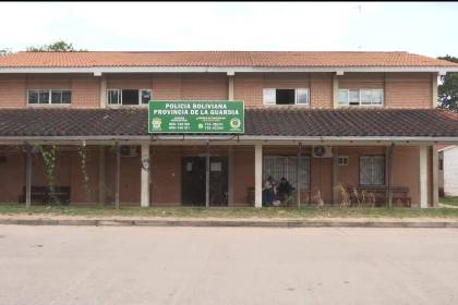 Doble secuestro en La Guardia: Delincuentes pedían Bs 700.000 y cinco personas son citadas a declarar