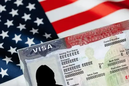 ¡Atención a los bolivianos que tramitan visa a EEUU! La Embajada hace un pedido a los solicitantes