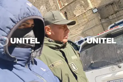 Caso consorcio: Funcionario del juzgado de Coroico está en celdas policiales a la espera de su audiencia cautelar