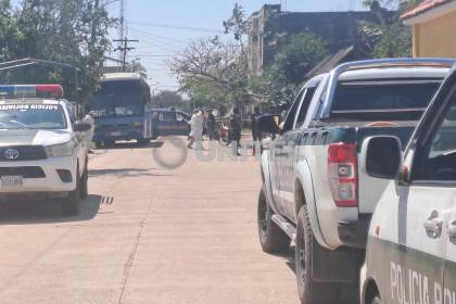 Extranjero que se presume fue confundido con un hombre al que acribillaron reconoció que tuvo un altercado con prestamistas, dice ministro