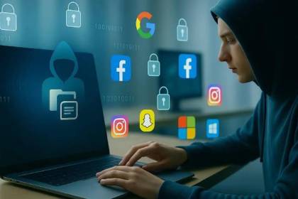 El mayor robo de la historia: Filtran más de 16.000 millones de contraseñas de Facebook, Telegram, Apple y otras apps