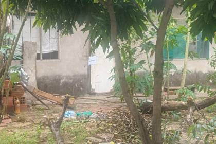 Hallan a un hombre muerto en su casa con sus manos y pies atados y una cuerda en el cuello