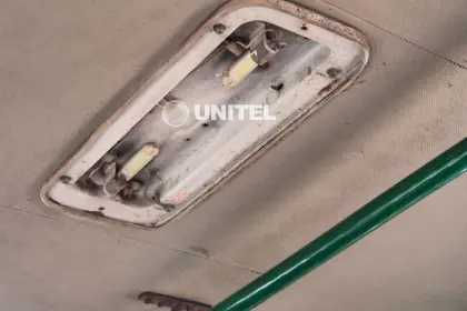 Pasajeros denuncian micros en mal estado, pese al compromiso de choferes a mejorar el servicio tras la subida del pasaje en 2025